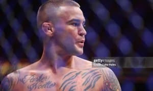 Илия Топуриями ёки Чарльз Оливейра? Дастин Порье жавоб берди