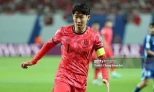 Сон Роналдунинг жамоадошига айланиши мумкин