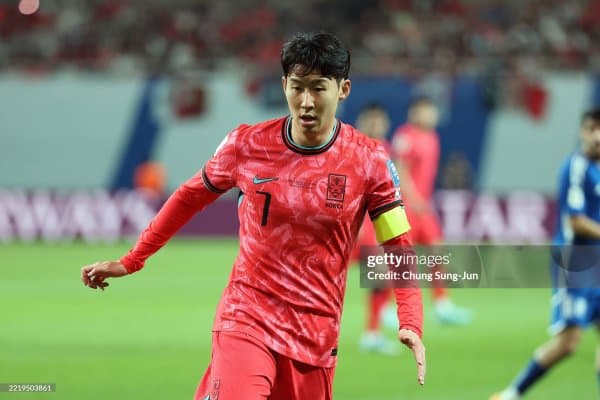 Сон Роналдунинг жамоадошига айланиши мумкин