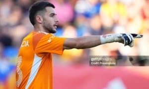 Кейинги манзил "Барселона"!