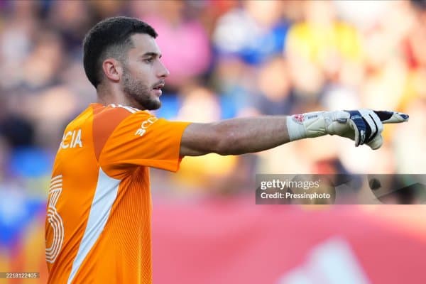 Кейинги манзил "Барселона"!