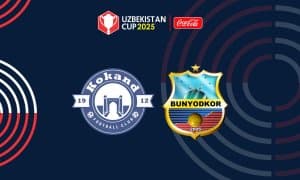 Ўзбекистон кубоги. "Қўқон-1912" - "Бунёдкор": Асосий таркиблар маълум