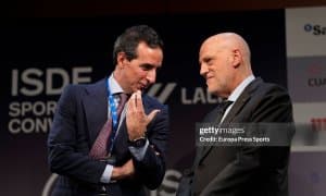 Ла Лига президенти катта турнирнинг тугатилишини истаяпти