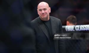 Расман. Дана Уайт Рамазон Темиров жанг қиладиган турнир кардини янгилади!