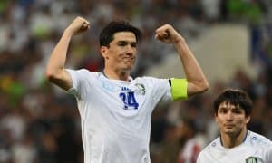 Шомуродов “бомба” трансфер бўлади! Европанинг машҳур лигасида Элдорни кутишяпти