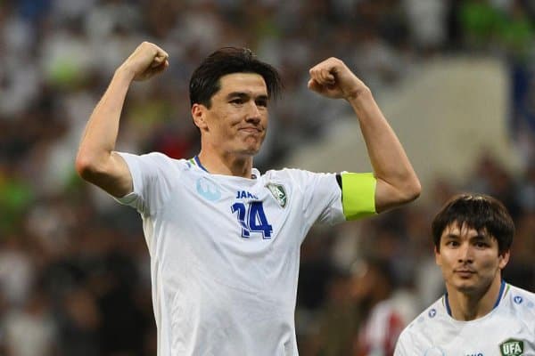 Шомуродов “бомба” трансфер бўлади! Европанинг машҳур лигасида Элдорни кутишяпти