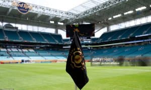 КЎЖЧ. "Реал Мадрид"нинг "Ал-Ҳилол"га қарши учрашув учун таркиби эълон қилинди