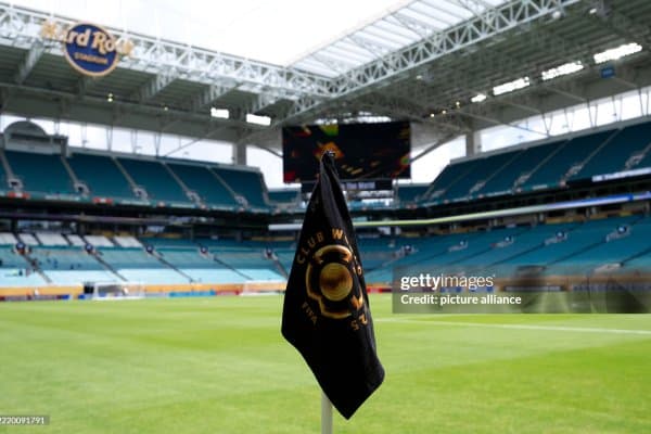 КЎЖЧ. "Реал Мадрид"нинг "Ал-Ҳилол"га қарши учрашув учун таркиби эълон қилинди