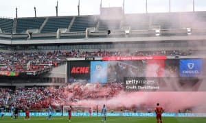 КЎЖЧ. Ҳусанов яна захирада қолган учрашувда "Манчестер Сити" ишончли ҳисобда зафар қучди 