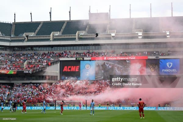 КЎЖЧ. Ҳусанов яна захирада қолган учрашувда "Манчестер Сити" ишончли ҳисобда зафар қучди 