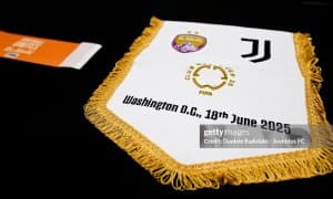 КЎЖЧ. "Ал-Айн" – "Ювентус": Асосий таркиблар билан танишинг