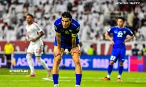 Шомуродовнинг трансферини ким ҳал қилади?