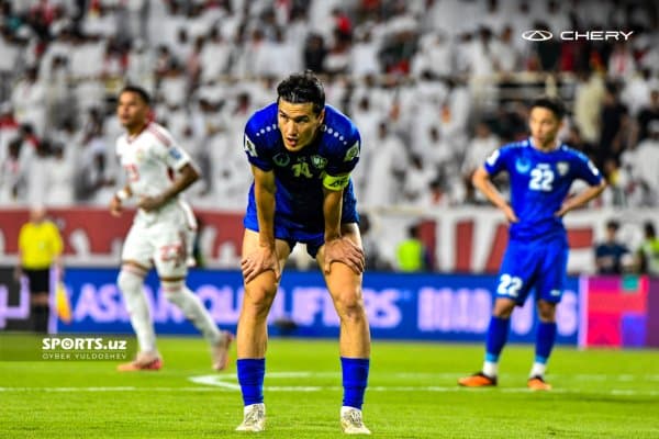 Шомуродовнинг трансферини ким ҳал қилади?