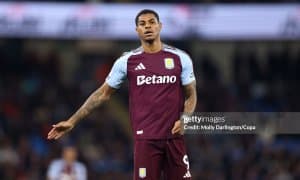 Рэшфордга харидор топилди