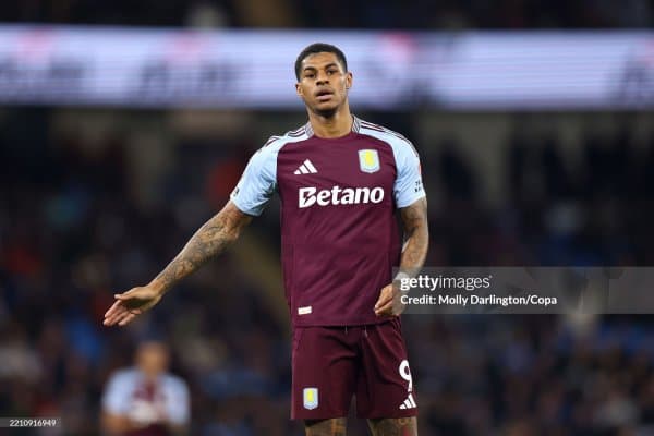 Рэшфордга харидор топилди