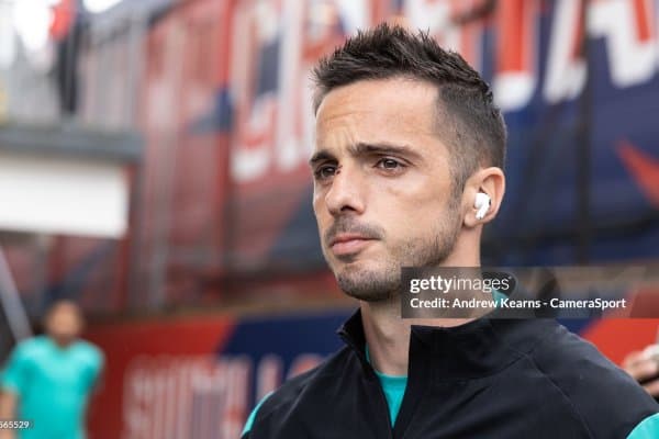 Пабло Сарабия Қатар клубига ўтди 