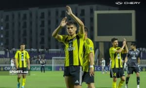 Суперлига. "Нефтчи" - "Бухоро" баҳсига чипталар сотуви бошланди