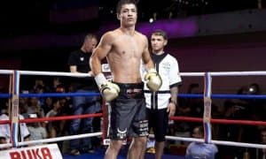 Шоҳжаҳон Эргашевнинг кейинги рақиби ва жанг санаси маълум