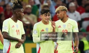 "Барселона" йирик трансферга яқинлашмоқда