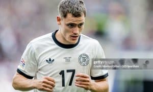 "Ливерпуль" Вирцдан сўнг яна бир катта трансферга қўл урмоқчи