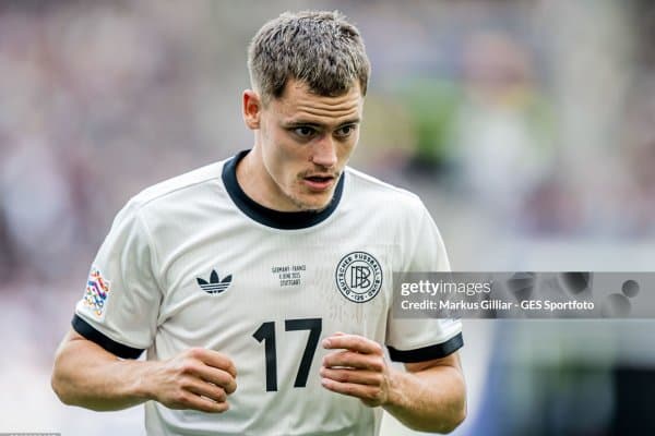 "Ливерпуль" Вирцдан сўнг яна бир катта трансферга қўл урмоқчи