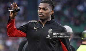 Леау бўйича Саудия клубидан таклиф тушмоқда