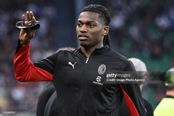 Леау бўйича Саудия клубидан таклиф тушмоқда