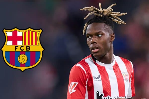 Романо "Барселона" ва Уильямс ўртасидаги музокаралар қай тарзда кетаётганига ойдинлик киритди