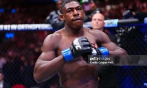 Хоакин Бакли: "Ўзимни хўрлангандек ҳис қиляпман"