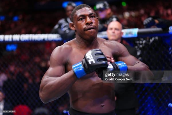 Хоакин Бакли: "Ўзимни хўрлангандек ҳис қиляпман"