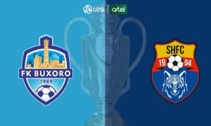 "Бухоро" - "Шўртан" беллашуви қайси стадионда ўтказилади?