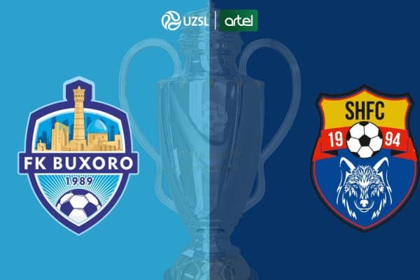 "Бухоро" - "Шўртан" беллашуви қайси стадионда ўтказилади?
