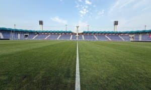 Суперлига. "Андижон" - "Қизилқум": Асосий таркиблар маълум