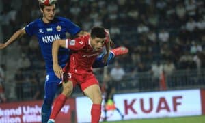 Ким икки очко йўқотди ёхуд Андижондаги ўйин хусусида