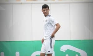 Нима бўлди? Бир жамоа бирданига зўр ўйнаб турган тўрт легионеримиз билан хайрлашди!