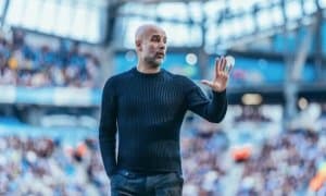 Гвардиола ПСЖ ўйинчисини текинга олиб кетади