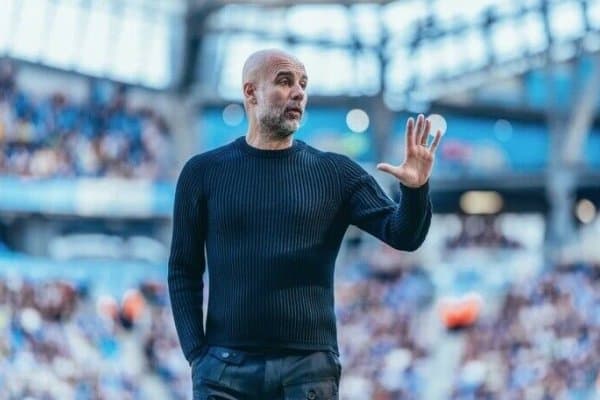 Гвардиола ПСЖ ўйинчисини текинга олиб кетади