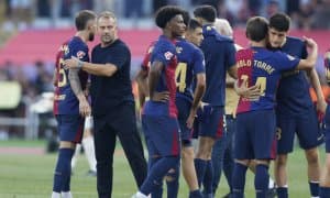 Флик уч юлдуз билан хайрлашишга тайёр