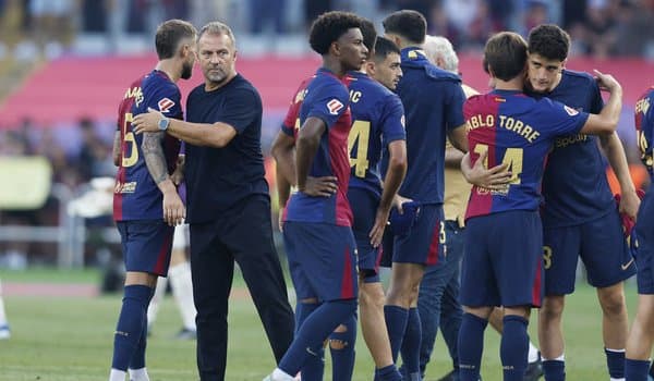 Флик уч юлдуз билан хайрлашишга тайёр