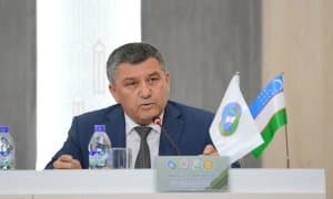 Кураш - халқаро ҳарбий спорт кенгашининг расмий спорт тури