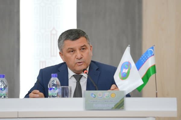 Кураш - халқаро ҳарбий спорт кенгашининг расмий спорт тури