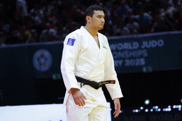 Жаҳон чемпионати. Ўзбекистоннинг илк рақиби - Туркманистон