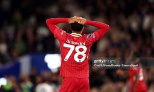 "Ливерпуль" ҳимоячиси "Байер"га ўтмоқда!