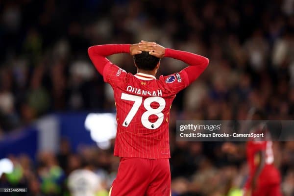 "Ливерпуль" ҳимоячиси "Байер"га ўтмоқда!