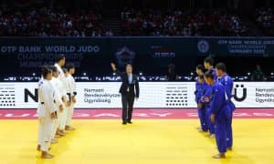 Жаҳон чемпионати. Туркманистонни мағлиб этдик. Навбат Японияга!