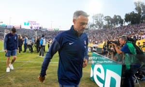 Ренато Пайва ("Ботафого" мураббийи) ПСЖни қай тарзда мағлуб этгани ҳақида гапирди