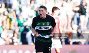 Дьёкереш ўзига АПЛдан клуб танлади