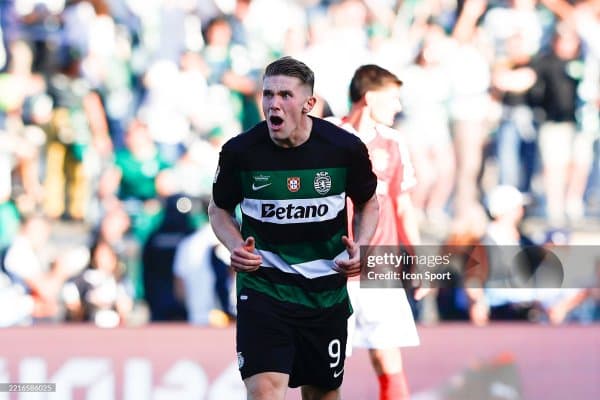 Дьёкереш ўзига АПЛдан клуб танлади