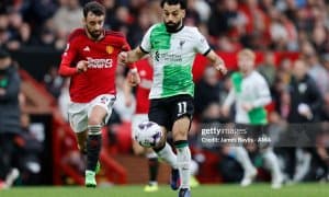 АПЛ мавсум футболчиси бўлишга номзодлар аниқланди