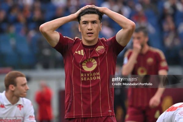 "Истанбул Башакшеҳир" Шомуродовга нечи йиллик шартнома таклиф қилмоқда?